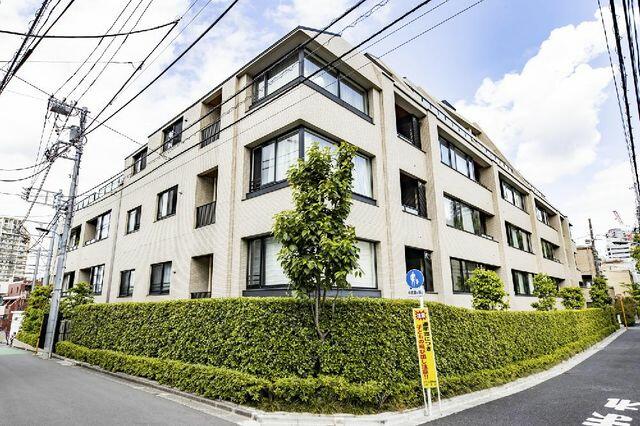 ヴィークコート神楽坂